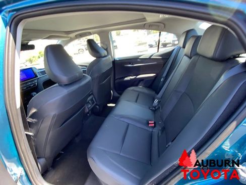 New 2026 Toyota Camry XLE w/ Premium Plus Package AWD/4WD image 20