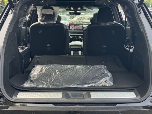 New 2026 INFINITI QX60 Autograph image 23