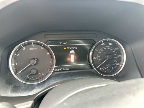 Used 2022 Mitsubishi Outlander SE FWD image 5