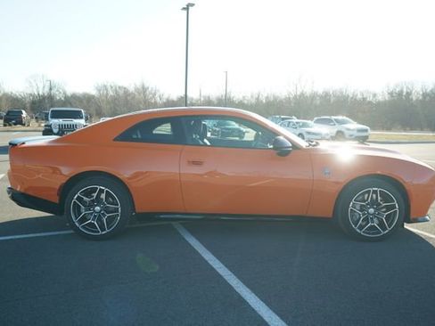 New 2026 Dodge Charger Scat Pack image 9