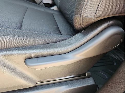 New 2026 GMC Sierra 1500 Pro w/ Pro Value Package image 13