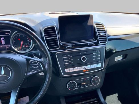 Used 2018 Mercedes-Benz GLS 550 4MATIC image 6