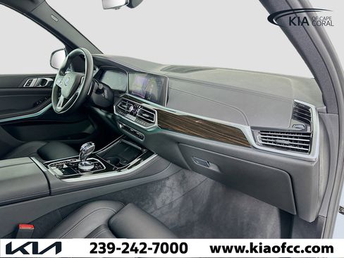 Used 2020 BMW X5 sDrive40i w/ Convenience Package image 30