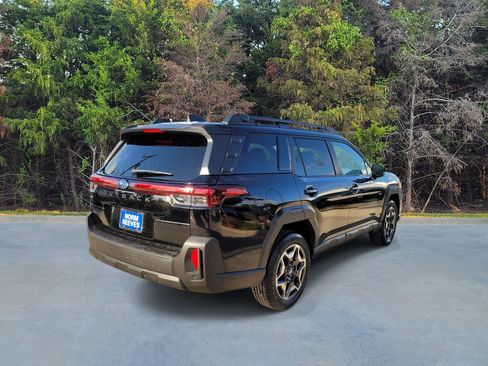 New 2026 Subaru Outback Touring AWD/4WD image 16