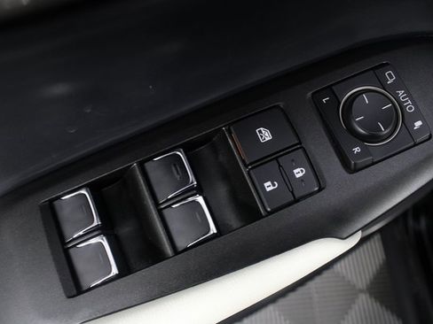 Used 2021 Lexus NX 300 F Sport image 15