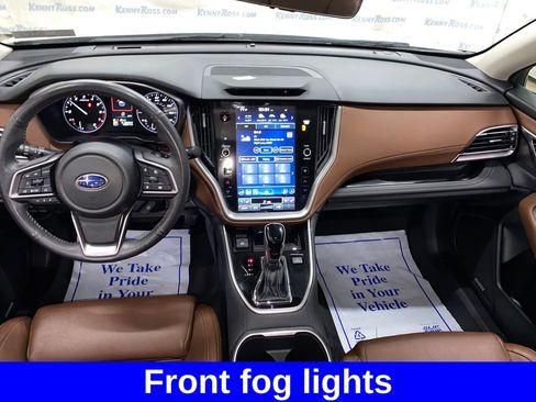 Certified 2023 Subaru Outback Touring AWD/4WD image 28