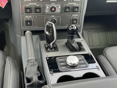Used 2025 INEOS Grenadier AWD/4WD image 20