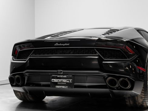Used 2017 Lamborghini Huracan LP 580-2 image 59