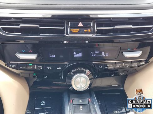 Certified 2025 Acura MDX SH-AWD w/ Technology Package image 19