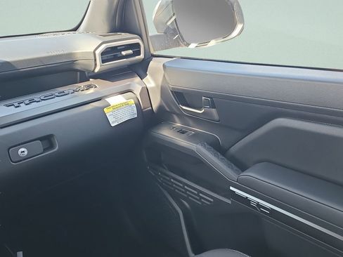 New 2026 Toyota Tacoma TRD Sport AWD/4WD image 13