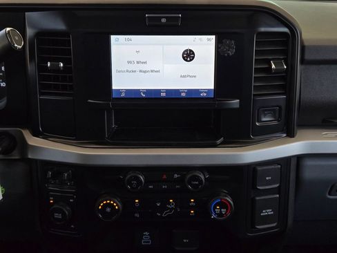 Used 2026 Ford F350 XLT AWD/4WD image 16