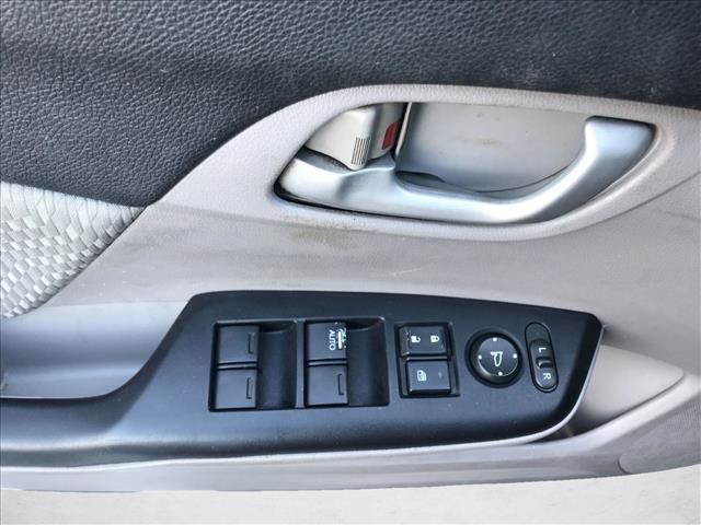 Used 2014 Honda Civic LX image 14