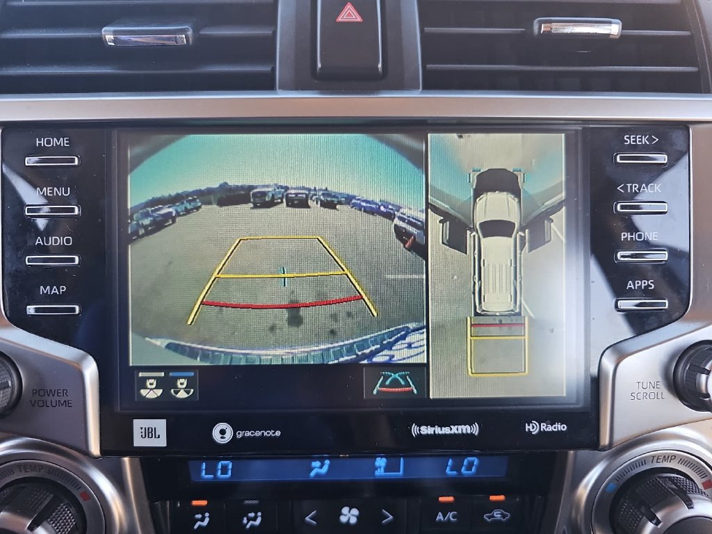 Used 2022 Toyota 4Runner Limited AWD/4WD image 23