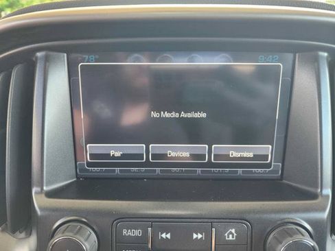 Used 2016 Chevrolet Colorado Z71 AWD/4WD image 21