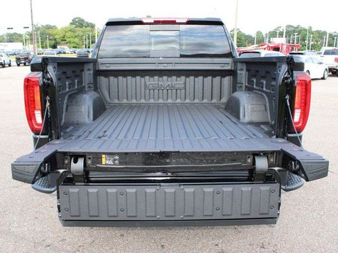 New 2026 GMC Sierra 1500 SLT w/ SLT Premium Plus Package AWD/4WD image 20