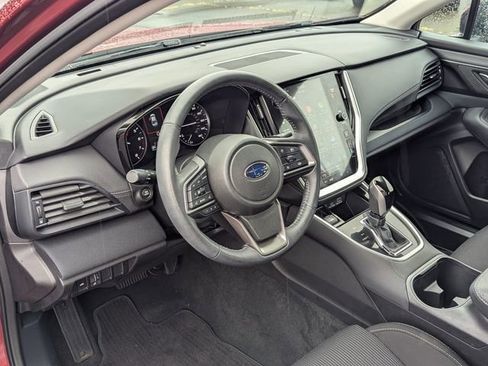 Certified 2023 Subaru Legacy Premium image 12
