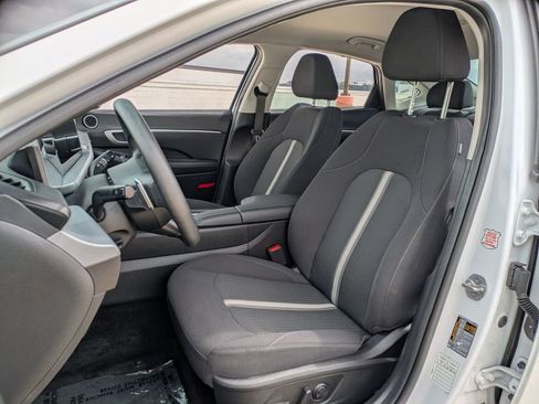 Used 2025 Hyundai Sonata SEL image 23