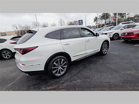 New 2026 Acura MDX w/ Technology Package image 41