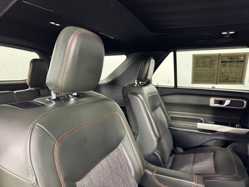 Used 2021 Ford Explorer Timberline image 29