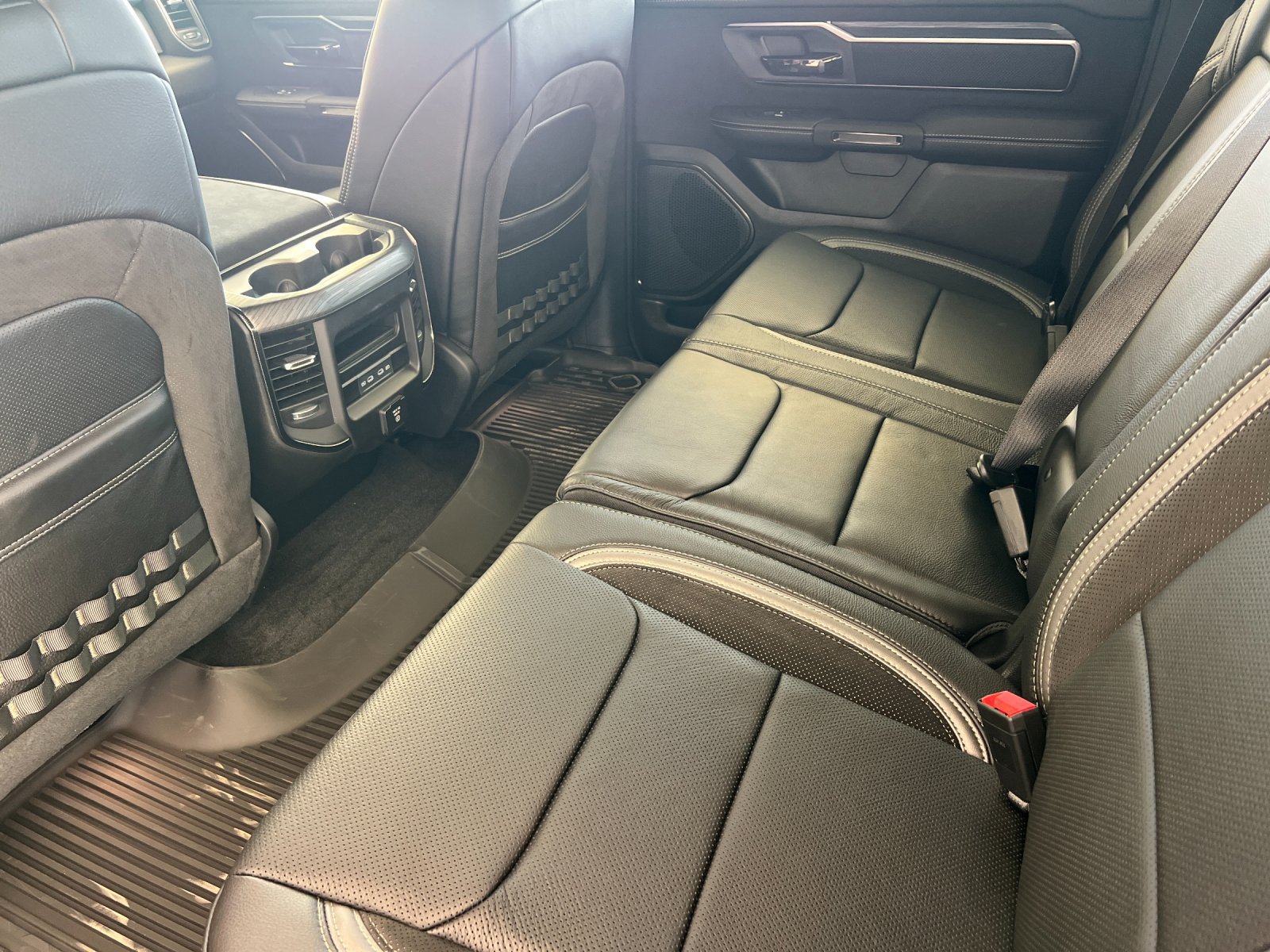 New 2027 RAM 1500 RHO w/ Bed Utility Group AWD/4WD image 11