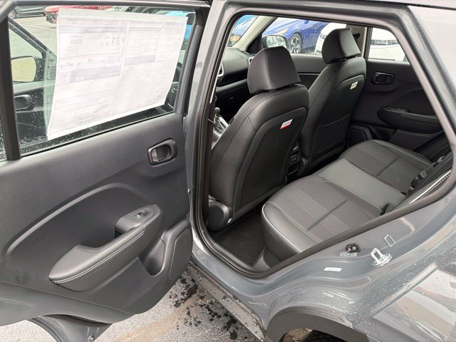 New 2026 Hyundai Venue SEL FWD image 10