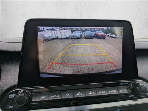 Used 2019 Kia Forte S w/ S Premium Package FWD image 13