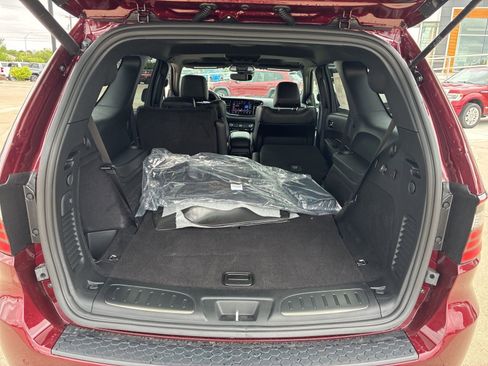 New 2026 Dodge Durango GT AWD/4WD image 5