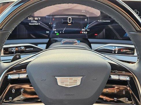 New 2026 Cadillac Optiq Sport 1 image 14