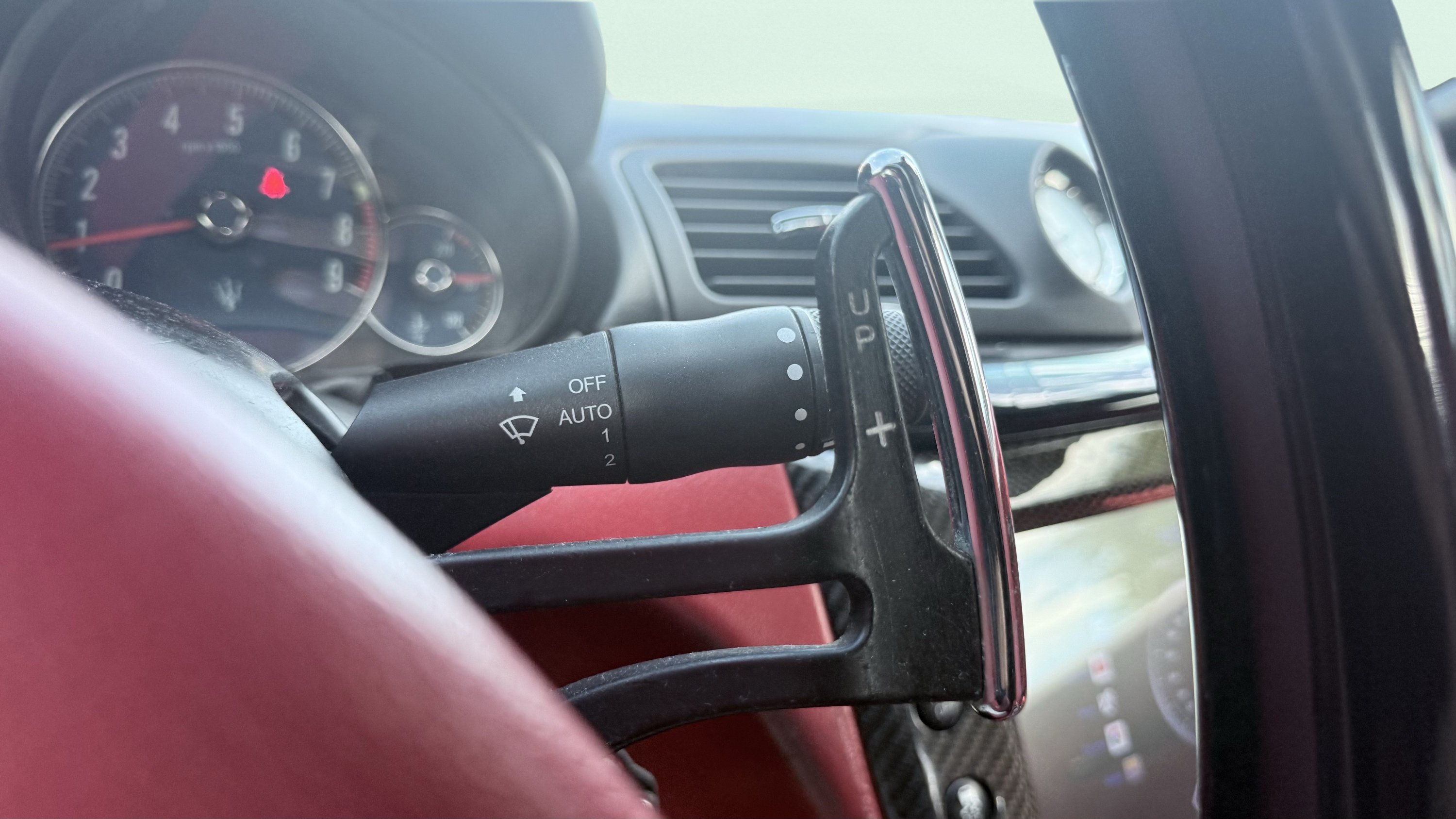 Used 2016 Maserati GranTurismo Convertible RWD image 51