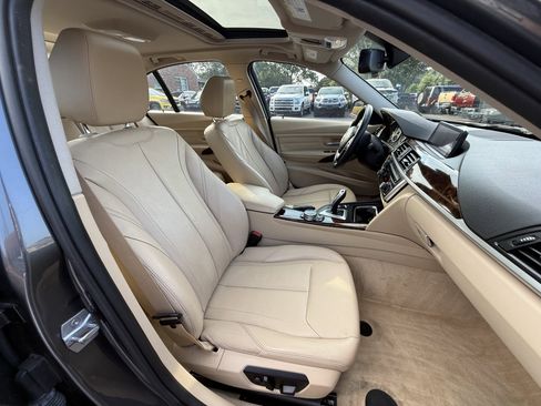 Used 2014 BMW 335i xDrive Sedan image 17