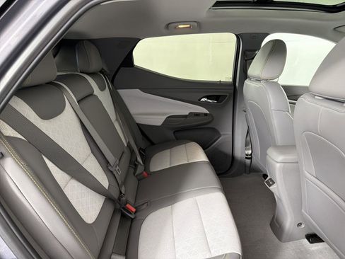 Used 2023 Chevrolet Bolt EUV Premier w/ Sun & Sound Package image 30