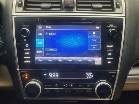 Used 2019 Subaru Legacy 2.5i Limited image 25