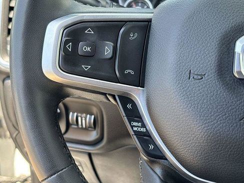 Certified 2025 RAM 1500 Big Horn AWD/4WD image 22