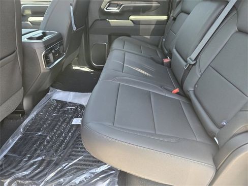 New 2025 Chevrolet Silverado 2500 LTZ w/ LTZ Plus Package image 8