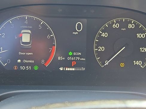 Used 2026 Honda HR-V EX-L image 20