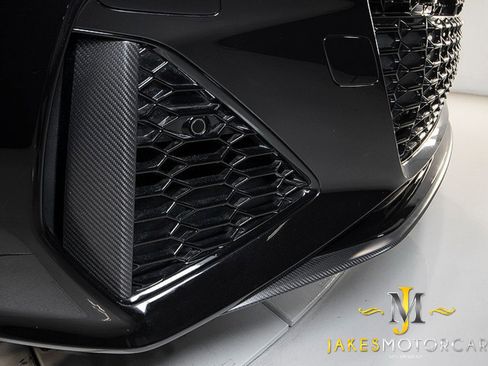 Used 2025 Audi RS 6 performance image 21