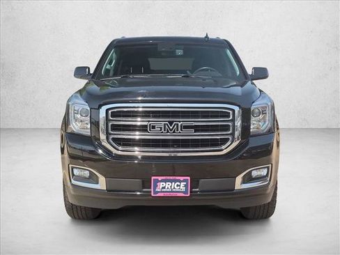 Used 2018 GMC Yukon SLT w/ Open Road Package AWD/4WD image 2