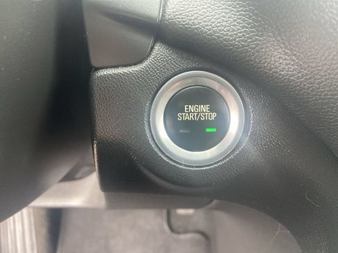 Certified 2023 Chevrolet Equinox LT AWD/4WD image 17