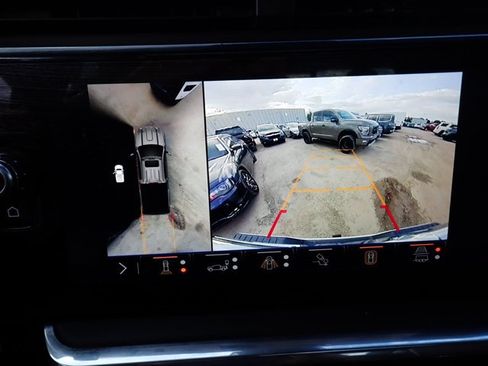 Used 2025 GMC Sierra 2500 Denali Ultimate AWD/4WD image 23