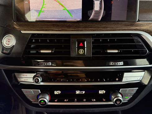 Used 2020 BMW X3 sDrive30i image 15