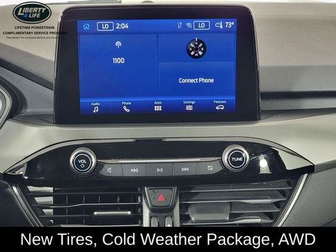 Used 2023 Ford Escape Active AWD/4WD image 21