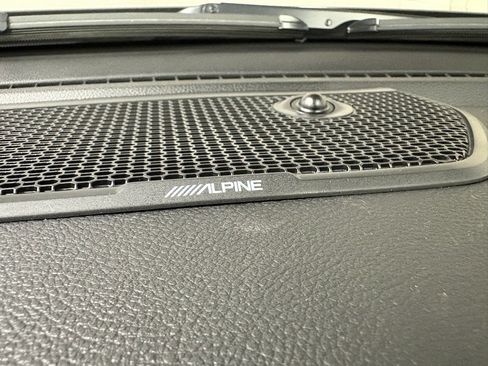 Used 2026 RAM 1500 Laramie AWD/4WD image 27