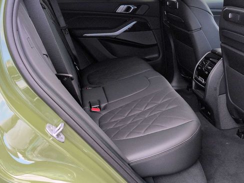 New 2026 BMW X5 xDrive40i AWD/4WD image 22