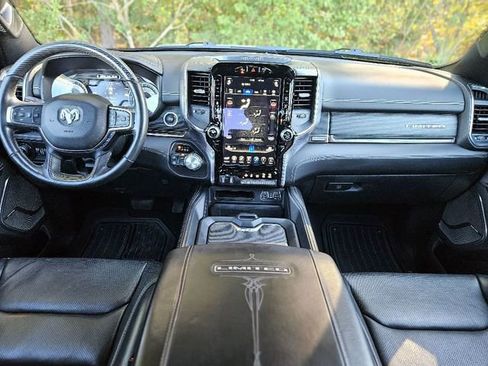 Used 2020 RAM 1500 Limited image 15