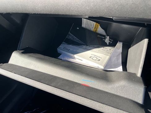 Used 2023 Chevrolet Equinox LT image 63