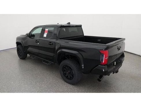 New 2026 Toyota Tacoma SR5 AWD/4WD image 5