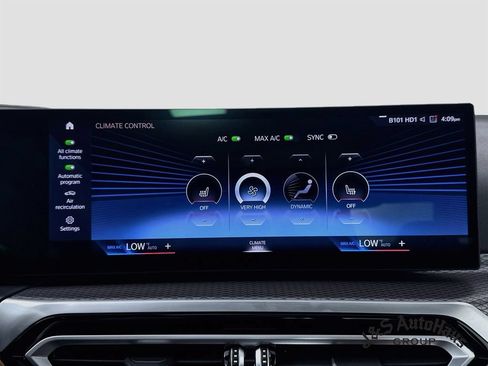 Used 2024 BMW 440i xDrive Coupe w/ Premium Package AWD/4WD image 21