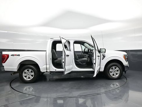 Used 2021 Ford F150 XLT w/ Trailer Tow Package AWD/4WD image 5