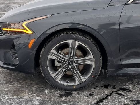 Used 2023 Kia K5 EX image 7