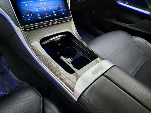 Certified 2023 Mercedes-Benz C 300 4MATIC Sedan image 22
